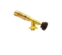 Rothenberger Chalumeau Industrial 520854E – Brûleur industriel Hot Pack 650 °C sans cartouche de gaz