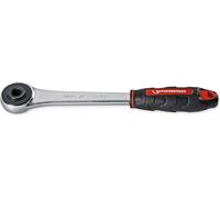 ROTHENBERGER Industrial Clé à cliquet, réversible R/L-1/2" - 027180E