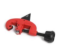 Rothenberger Coupe-tube Industrial 070641E Cuivre Pro 3-30 mm 1/8" Rouge