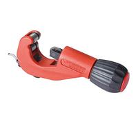 Rothenberger Industrial Coupe-tube 070941E Cuivre 6-35 mm (1/4" - 1.3/8") Rouge