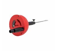 Rothenberger Déboucheur à tambour Rospi 4,5 m