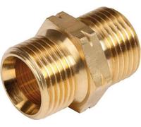 ROTHENBERGER Industrial Double Nipple R1/4 "L X R1/4 "L - 540251E