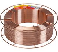 ROTHENBERGER Industrial Fil de soudage sous gaz de protection 0,8 mm / 15 kg - 31239