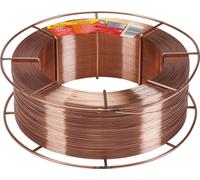 ROTHENBERGER Industrial Fil de soudage sous gaz de protection 1 mm / 15 kg - 31240