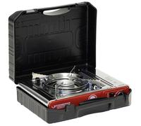 Rothenberger Industrial gaz Réchaud de camping Deluxe RS 220 1500004233 acier inoxydable