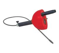 Rothenberger Industrial Hand- et Elektrorohr-Reinigungsgerät Typ Rospi 072990E