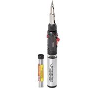 Rothenberger Industrial Hot Pen Piezo Fer à souder au gaz 800 °C avec allumeur piézo 1 set