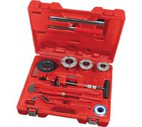ROTHENBERGER Industrial Kit sanitaire professionnel pour bricoleurs en mallette 10 pièces - 070673E