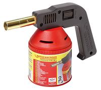 ROTHENBERGER Industrial Lampe à souder Premium | soudage | chalumeau | brûleur Bunsen | sans cartouche de gaz à valve