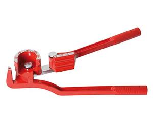 ROTHENBERGER Industrial MiniBend Cintreuse Manuelle - Cintreuse de tubes professionnelle pour Ø 6, 8, 10 mm (1/4", 5/16", 3/8") - Cintrage à deux mains à 180°