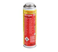 Rothenberger Industrial - Minigas 100 - Cartouche de Gaz Combustible - Mélange Butane/Propane - 150 ml, 35504
