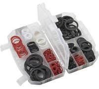 ROTHENBERGER Industrial O-Ring Set - Sanitaire 383-pièces - 1500005013