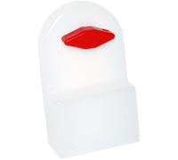 Rothenberger Industrial - purgeur radiateur à carré de 5 mm, résistant à la chaleur - 1500001265