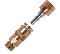 ROTHENBERGER Industrial Raccord rapide pour RoTitan - 1500004736