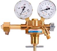 ROTHENBERGER Industrial Réducteur de pression pour oxygène DIN 8546 - 35634