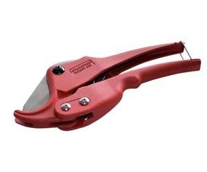 Rothenberger Industrial RoCut TC 42 - Kunststoffrohrschere, Durchmesser 6-42 mm, 055091E