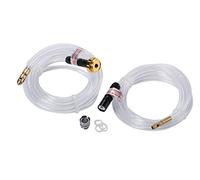 Rothenberger Industrial Rohrspülgerät-RoJet 70940 Set de nettoyage des canalisations par haute pression