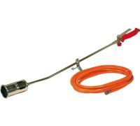 ROTHENBERGER Industrial ROMAXI Kit brûleur à réchauffer avec tuyau de propane de 5 m - 030954E