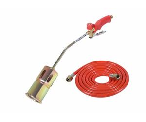 ROTHENBERGER Industrial RoMini 030961E Chalumeau de préchauffage in vec flexible propane 2m