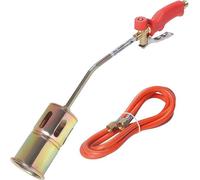 ROTHENBERGER Industrial ROMINI Brûleur à réchauffer avec 2 m de tuyau de propane - 030961E