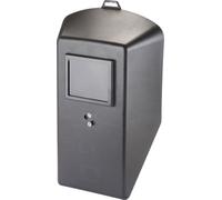 ROTHENBERGER Industrial RoProtect Écran de protection des mains pour soudeurs - 530201