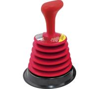 Rothenberger Industrial RoPü Mini 1500001444 Ventouse 16 cm Dimension produit, Ø 12 cm