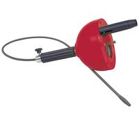 Rothenberger Industrial Rospi 072990E Spirale de nettoyage des tuyaux 4.5 m Dimension produit, Ø 6 mm