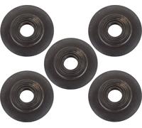 ROTHENBERGER Industrial Roue de coupe de rechange pour 070644E (paquet de 5) - 070648E