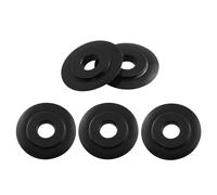 ROTHENBERGER Industrial - Roue de rechange pour coupe-tubes, paquet de 5, noire