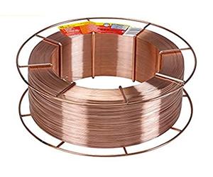 Rothenberger Industrial Schutzgas-Schweißdraht 0,8mm/15kg