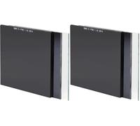 Rothenberger Industrial Schweisser-Schutzglas, 1 Paar, DIN 9 (Lot de 2)