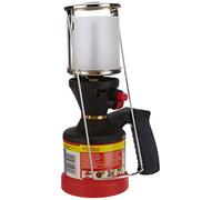 ROTHENBERGER Industrial Scout Lampe de camping | Lumière de camping | Lanterne | Lampe à gaz | Lanterne de camping 35902