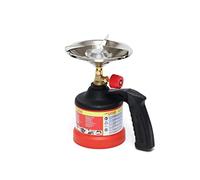 Rothenberger Industrial Réchaud de camping Scout 35904 portable Noir