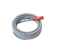 Rothenberger Industrial 072986E Spirale de nettoyage des tuyaux 10 m Dimension produit, Ø 9 mm