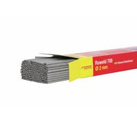 Rothenberger Industrial Stabelektrode, Roweld 709, Ø 2 mm; Länge 350 mm