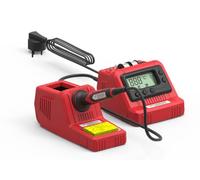 Rothenberger Station de soudage Industrial – Affichage LED, 3 pointes, 200-450°C