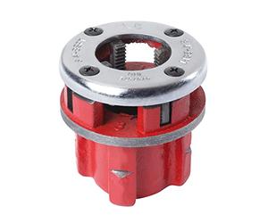 ROTHENBERGER Industrial Tête de coupe de filetage Ø 3/4" pour filetage conique 070757E