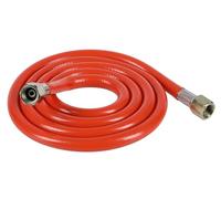 ROTHENBERGER Industrial Tuyau basse pression 1,5 m, 2 x G1/4" L, EN 16436-1, 035916E
