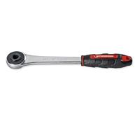 ROTHENBERGER Industrial Umsteck Ratsche Ø 1/2" mit 4-Kant-Satz 027180E