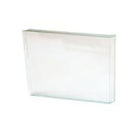 Rothenberger Industrial Vorsatzglas, 5-er Set, Farblos