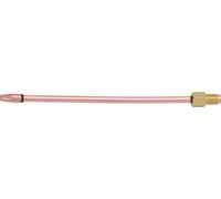 ROTHENBERGER Insert à souder avant, RE17, 4-6mm, flexible - 35477