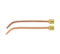 ROTHENBERGER Insert à souder Rothenberger, flexible pour ALLGAS, 2-3mm Quantité:1