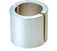 Rothenberger Insert de réduction ROFROST TURBO 2" - Gr. E Cu 42 mm - Fe 1.1/4