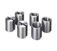 ROTHENBERGER Insert de réduction Rothenberger ROFROST TURBO 1,1/4" - taille VI Cu 20mm / 3/4". Quantité:1