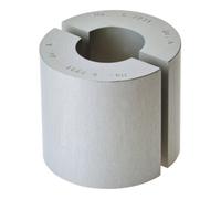 ROTHENBERGER Insert de réduction Rothenberger ROFROST TURBO 2" - Gr.C Cu 32mm / 1.1/4". Quantité:1