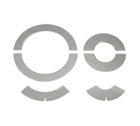 ROTHENBERGER Insert de serrage de réduction Rothenberger ROWELD P250A Ø 110mm Quantité:1
