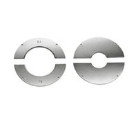 ROTHENBERGER Inserts de serrage de réduction Rothenberger Ø 25mm étroit pour ROWELD P 110 Quantité:1