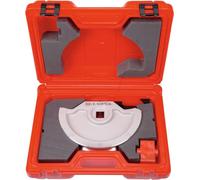 ROTHENBERGER Jeu de cintrage pour ROBEND 4000, 32 mm (1.1/4") - 1000001561