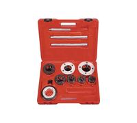 ROTHENBERGER Jeu de filières SUPER CUT 1/2, 3/4, 1 po.