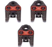PRESS JAWS STANDARD SET, TH16-20-26 MM